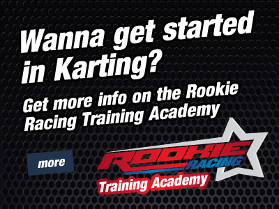 Rookie Racing Academy