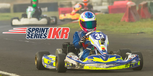 Sprint Series IKR